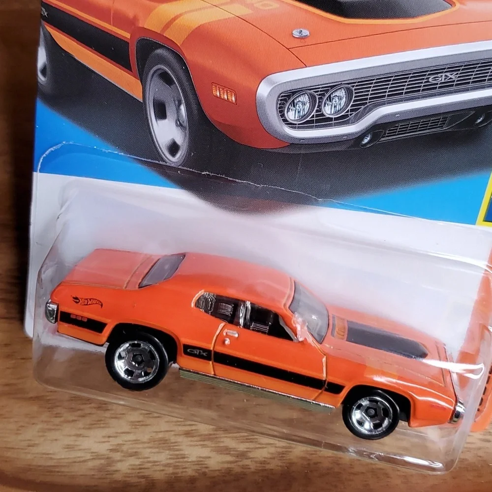 Hot Wheels‎
